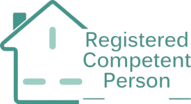 Registered Competent Person